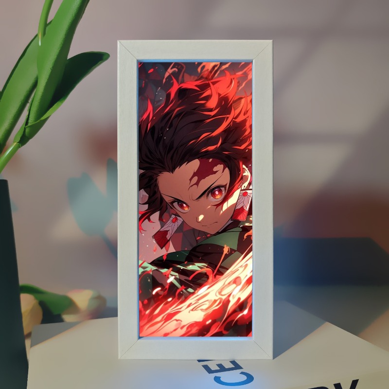 Demon Slayer Kamado Tanjirou T - Electronics Repair Workstation 评论和价格