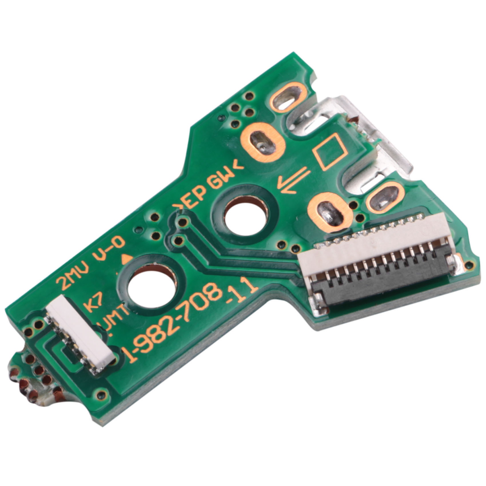 ABIJ-Usb Charging Port Board F - Charging Port Flex 评论和价格
