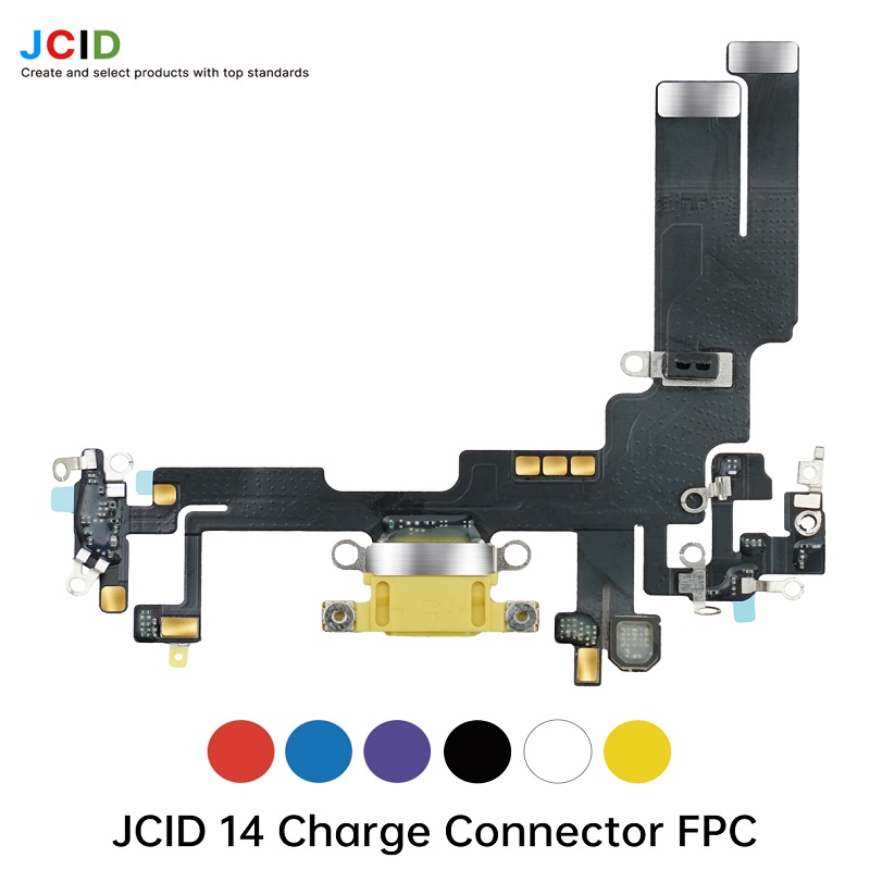 JCID OEM Premium Quality Charg - Charging Port Flex 评论和价格
