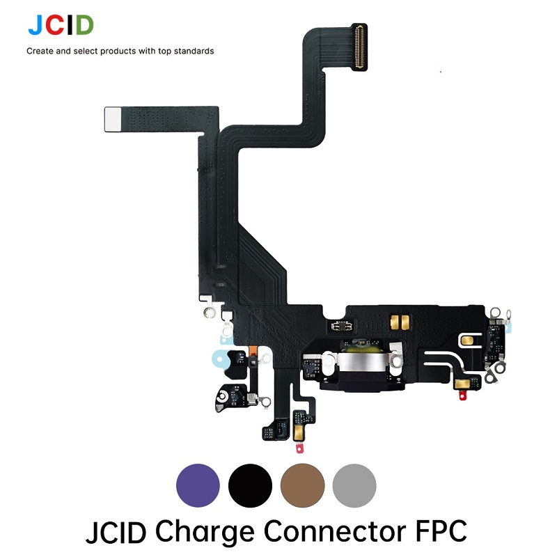 JCID OEM Premium Quality Charg - Charging Port Flex 评论和价格
