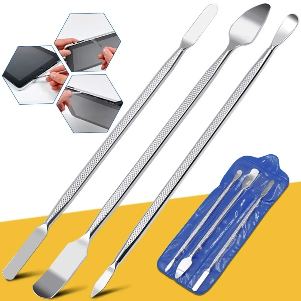 3PCS Repair Opening Pry Hand T - Electronics Repair Training 评论和价格