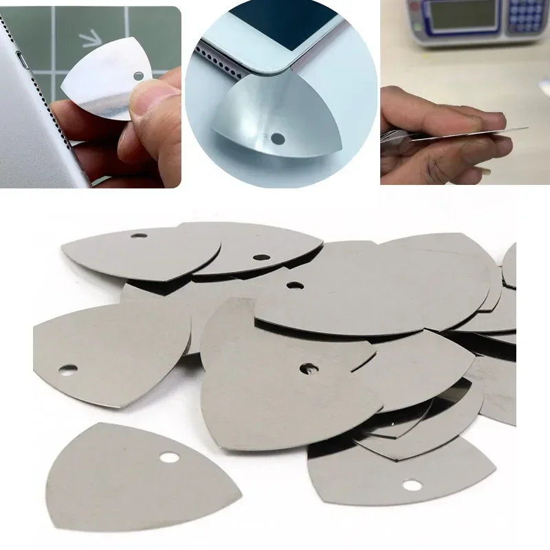 Metal Phone Opening Tools 10/2 - Electronics Repair Training 评论和价格