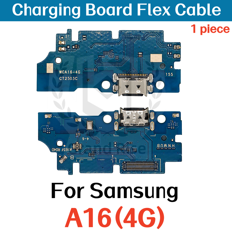 USB Charging Board Flex Cable  - Charging Port Flex 评论和价格