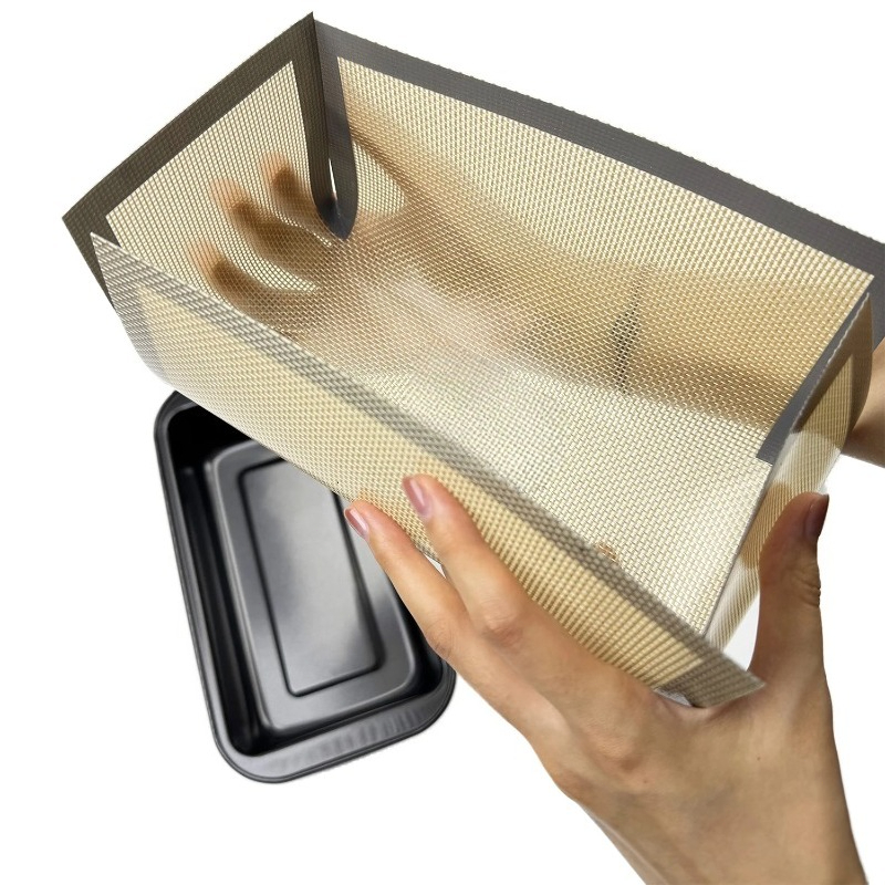 Silicone Bread Loaf Pan Liners - Heat Mat Silicone 评论和价格