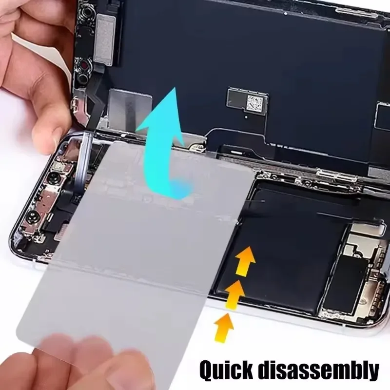 1-100Pcs Phone Screen Pry Tool - Electronics Repair Training 评论和价格