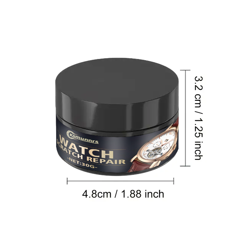 Watch scratch repair wax polis - Electronics Repair Training 评论和价格