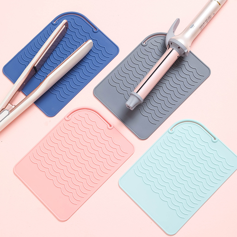Hot Heat Resistant Silicone Ma - Heat Mat Silicone 评论和价格