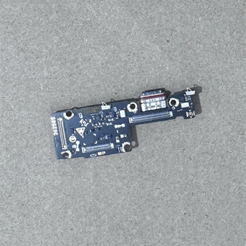 Repair Parts For ZTE Nubia Z80 - Charging Port Flex 评论和价格