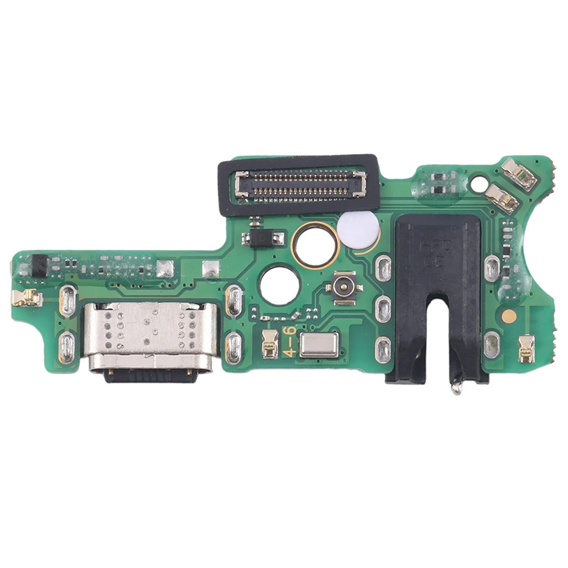 For Infinix Note 10 X693 X695  - Charging Port Flex 评论和价格