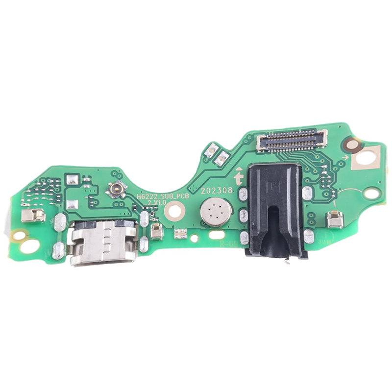 For Infinix Note 10 X693 X695  - Charging Port Flex 评论和价格